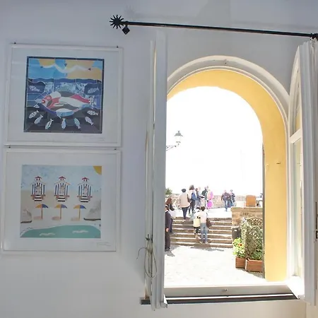 Apartment Fish House Alghero