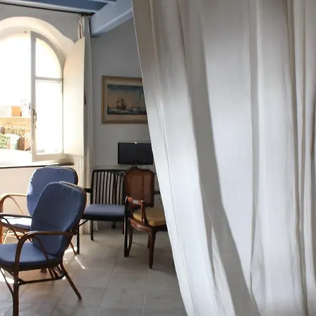 Apartment Fish House Alghero
