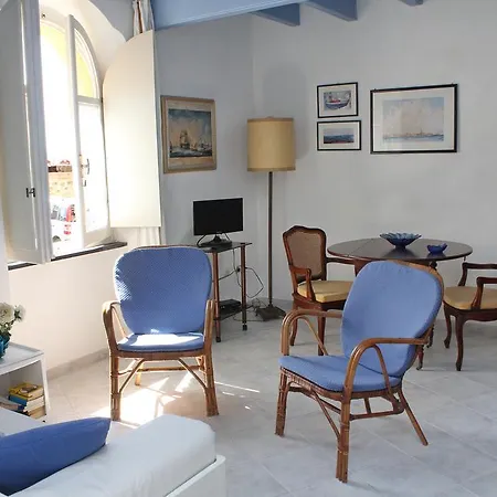 Fish House Apartment Alghero