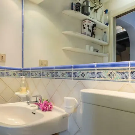 Fish House * Alghero