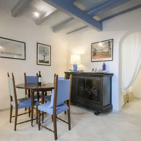Fish House Apartman Alghero