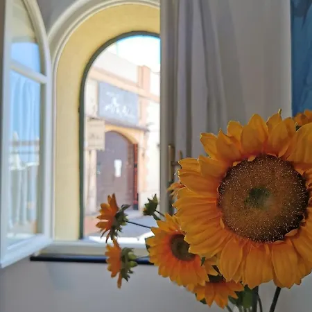 Apartment Fish House Alghero