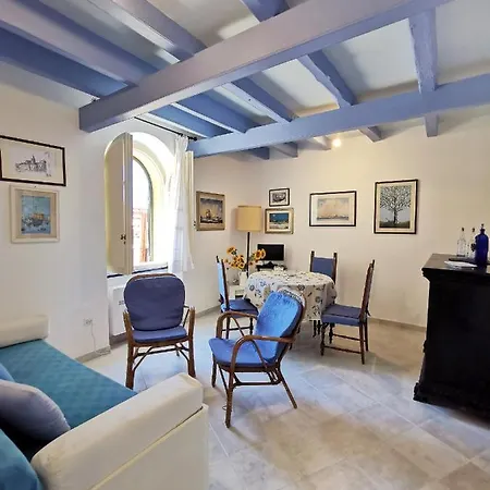 Fish House Apartment Alghero
