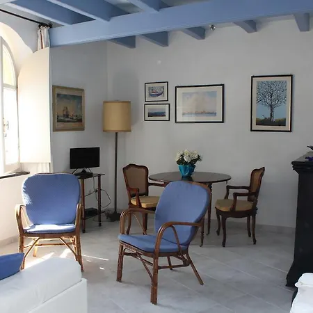 Fish House * Alghero