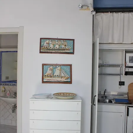 Fish House Apartment Alghero
