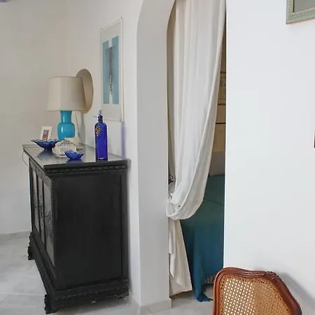 Fish House Apartment