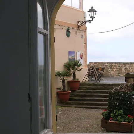 Appartement Fish House *