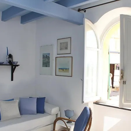 Fish House Alghero