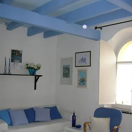 Appartamento Fish House