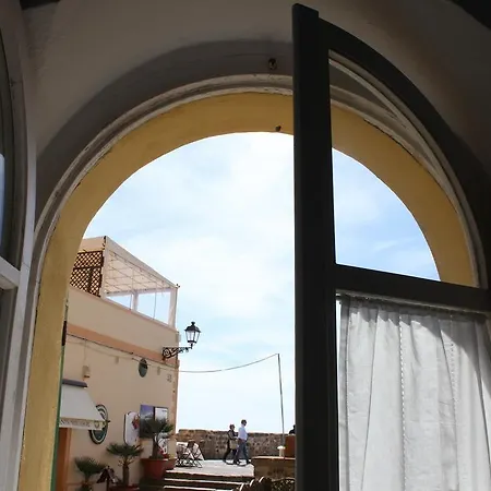 Fish House Appartement Alghero