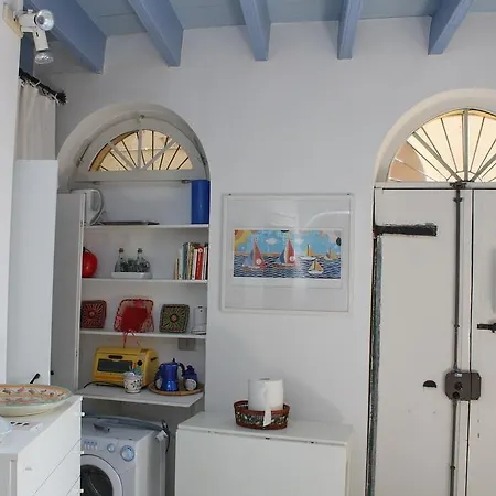 Fish House Alghero