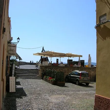 Fish House * Alghero