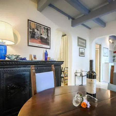 Apartamento Fish House