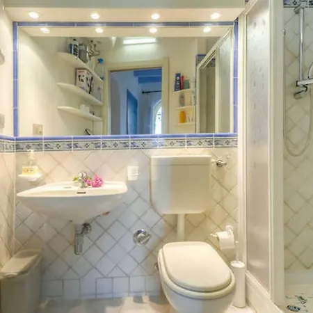 Fish House Apartmán