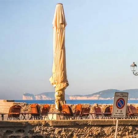 Fish House Appartamento