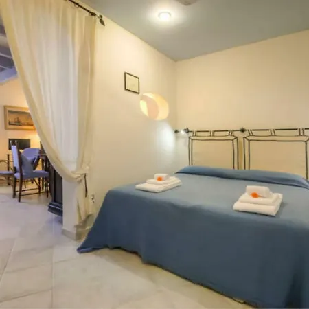 Fish House Alghero