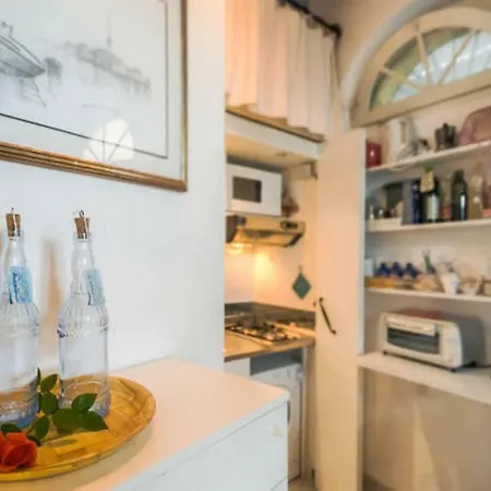 Apartmán Fish House Alghero