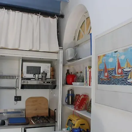 Fish House * 阿尔盖罗